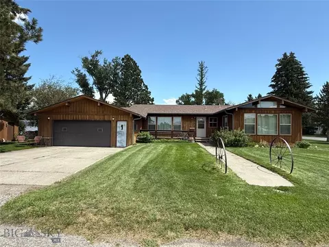 515 Stock St, Big Timber, MT 59011 photo 2