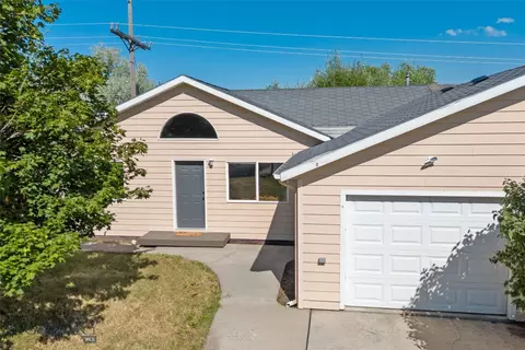 1406 Wineglass Ln, Livingston, MT 59047
