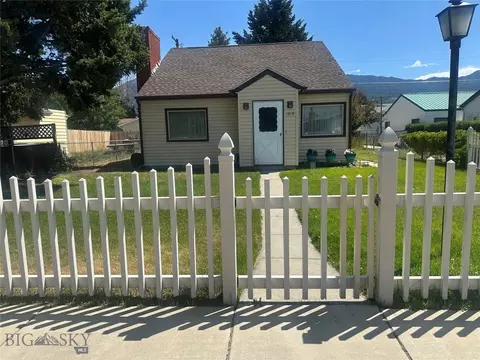 1818 Adams, Butte, MT 59701
