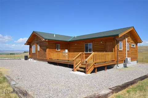 3919 Blacktail Rd, Dillon, MT 59725