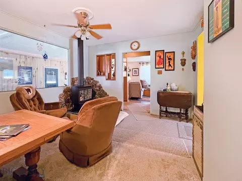Living - 616 E Center St, Dillon, MT 59725 photo 2 of 3