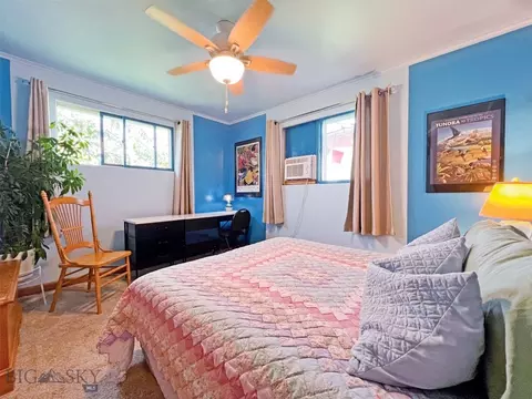 Bedroom - 616 E Center St, Dillon, MT 59725 photo 4 of 6
