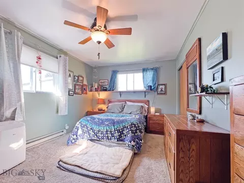 Bedroom - 616 E Center St, Dillon, MT 59725 photo 2 of 6