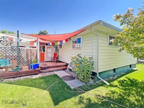 Exterior - 616 E Center St, Dillon, MT 59725 photo 1 of 4