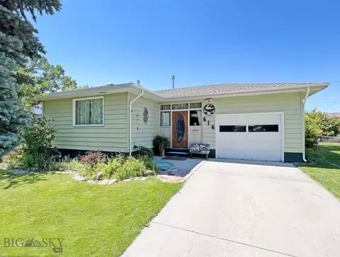 616 E Center St, Dillon, MT 59725