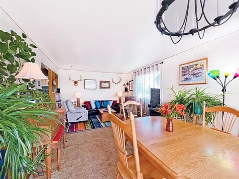 Dining - 616 E Center St, Dillon, MT 59725 photo 1 of 1