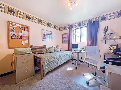 Bedroom - 616 E Center St, Dillon, MT 59725 photo 5 of 6