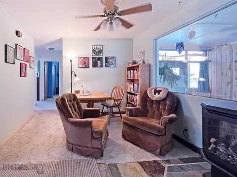 Living - 616 E Center St, Dillon, MT 59725 photo 3 of 3