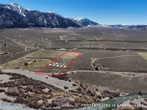 tbd Torry Rd, Cameron, MT 59720