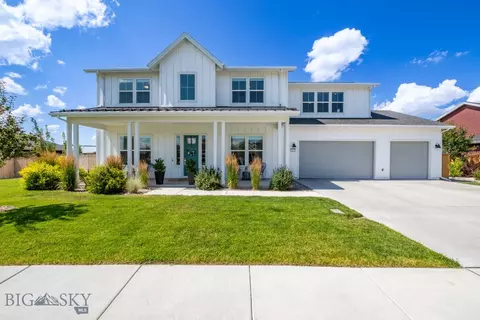 1605 Wyatt Earp Ct, Belgrade, MT 59714