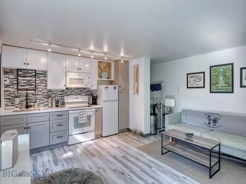 119 Spruce Cone Dr #1, Big Sky, MT 59716