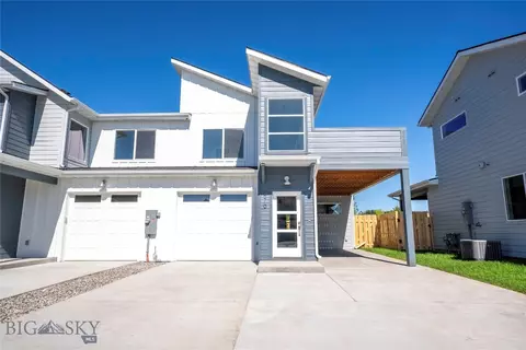470 Meriwether Ave, Bozeman, MT 59718