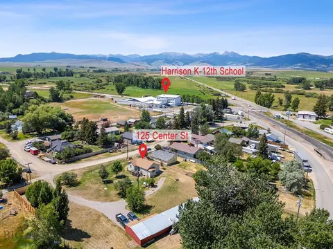 View/Area - 125 Center St, Harrison, MT 58735 photo 9 of 9