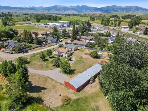 View/Area - 125 Center St, Harrison, MT 58735 photo 7 of 9