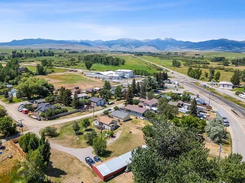 View/Area - 125 Center St, Harrison, MT 58735 photo 6 of 9