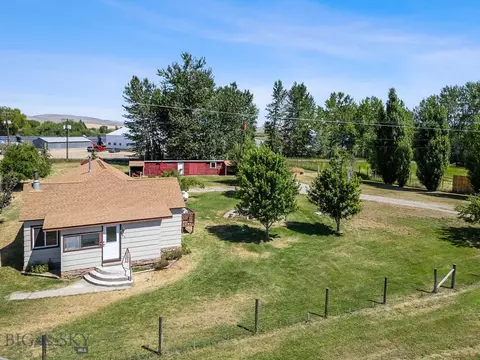 Other - 125 Center St, Harrison, MT 58735 photo 1 of 15
