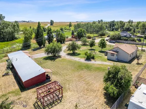 View/Area - 125 Center St, Harrison, MT 58735 photo 2 of 9
