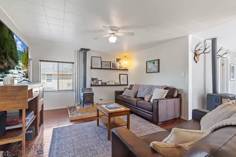Living - 125 Center St, Harrison, MT 58735 photo 3 of 4