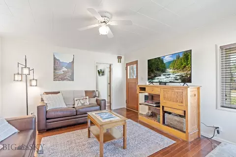 Living - 125 Center St, Harrison, MT 58735 photo 4 of 4