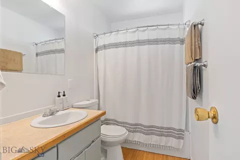 Bath - 125 Center St, Harrison, MT 58735 photo 1 of 1