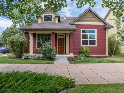 3977 Bosal St, Bozeman, MT 59718