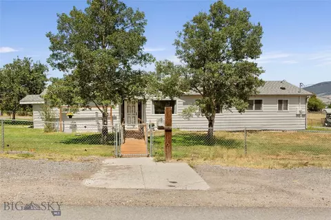 1351 Motor Vw, Butte, MT 59701