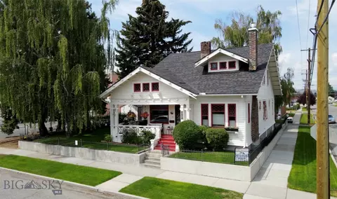 1901 Garrison Ave, Butte, MT 59701