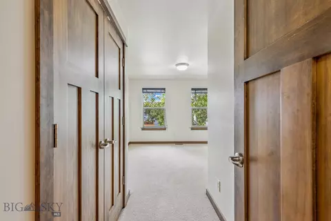 Entry Way - 4276 Cascade St #D, Bozeman, MT 59718 photo 3 of 3