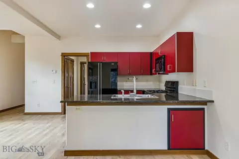 Kitchen - 4276 Cascade St #D, Bozeman, MT 59718 photo 1 of 1