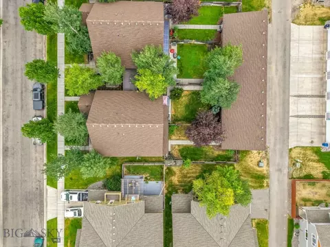 View/Area - 4276 Cascade St #D, Bozeman, MT 59718 photo 4 of 4