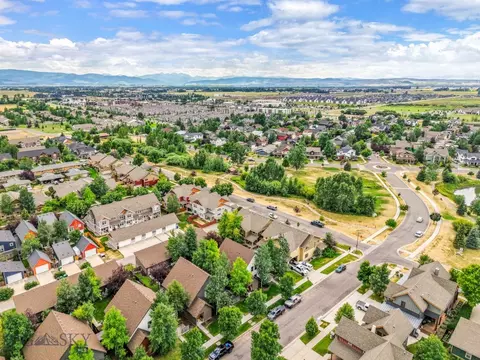 View/Area - 4276 Cascade St #D, Bozeman, MT 59718 photo 2 of 4