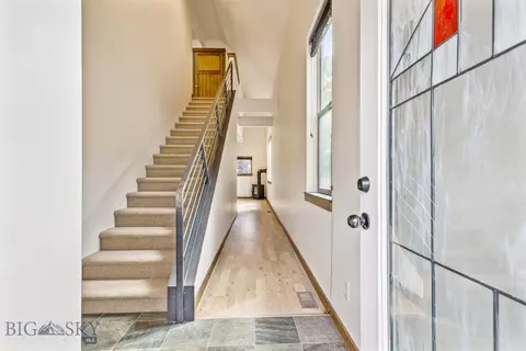 Entry Way - 4276 Cascade St #D, Bozeman, MT 59718 photo 2 of 3