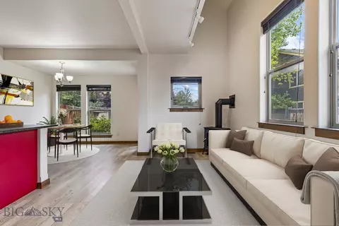 Living - 4276 Cascade St #D, Bozeman, MT 59718 photo 1 of 3