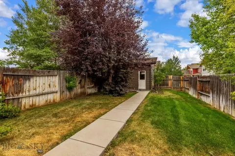 Exterior - 4276 Cascade St #D, Bozeman, MT 59718 photo 5 of 5
