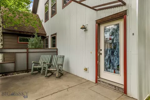 Exterior - 4276 Cascade St #D, Bozeman, MT 59718 photo 3 of 5