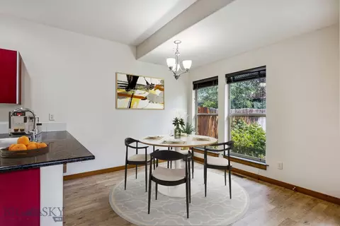 Dining - 4276 Cascade St #D, Bozeman, MT 59718 photo 1 of 2