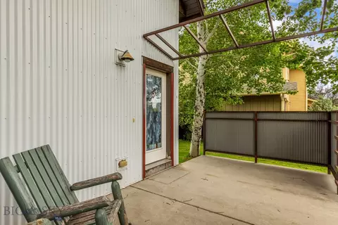 Exterior - 4276 Cascade St #D, Bozeman, MT 59718 photo 2 of 5