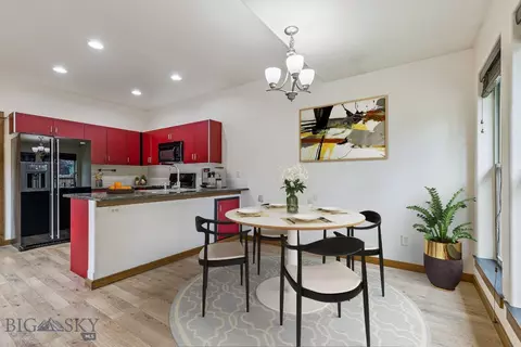 Dining - 4276 Cascade St #D, Bozeman, MT 59718 photo 2 of 2