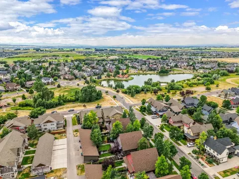 View/Area - 4276 Cascade St #D, Bozeman, MT 59718 photo 3 of 4