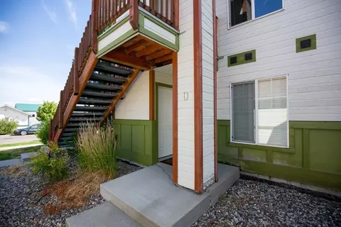1120 Longbow Ln #D, Bozeman, MT 59718