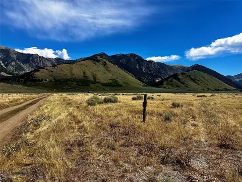 tbd Slide Rock Rd, Cameron, MT 59720