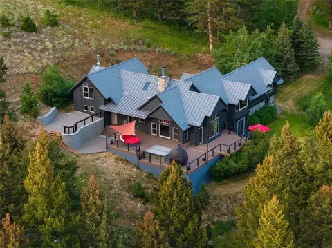 4535 Cottonwood Ranch Trl, Bozeman, MT 59718