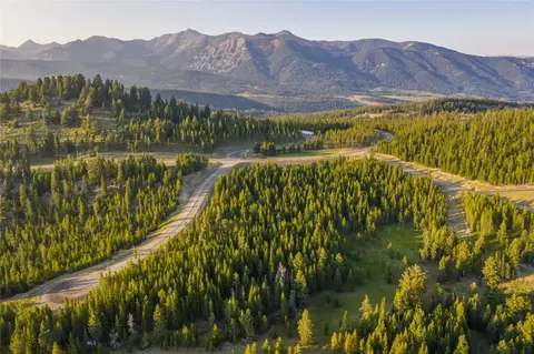 tbd Seclusion Pt #LOT 154, Big Sky, MT 59716