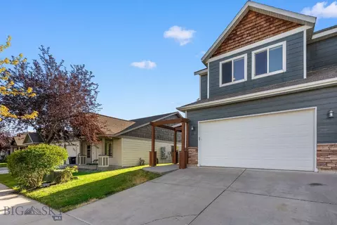 738 Forestglen Dr #A, Bozeman, MT 59718