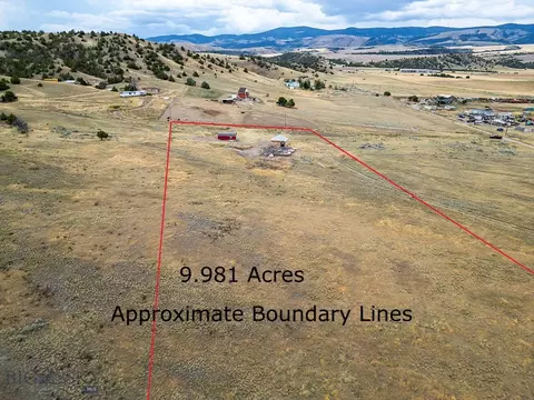 12191 Old Coach Rd, Clarkston, MT 59752