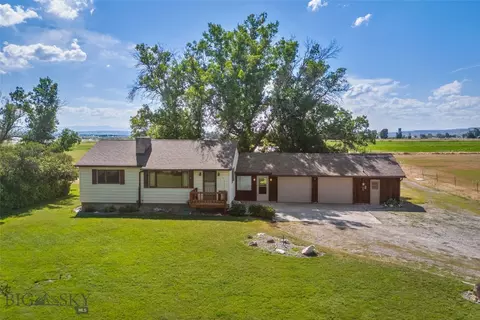 5857 Swamp Rd, Belgrade, MT 59714
