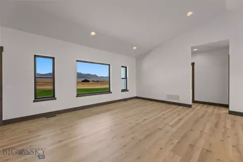 Living - 21 Sharon Rose Rd, Ennis, MT 59729 photo 4 of 6