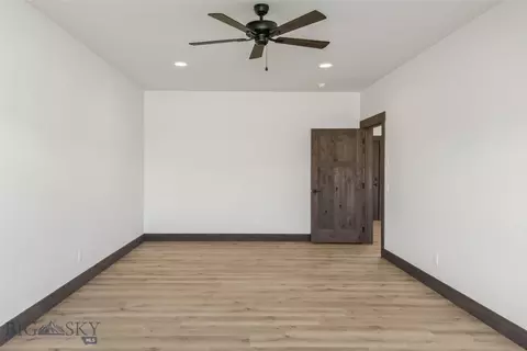 Bedroom - 21 Sharon Rose Rd, Ennis, MT 59729 photo 2 of 3