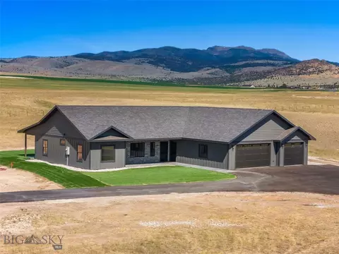 21 Sharon Rose Rd, Ennis, MT 59729
