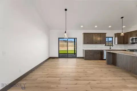 Dining - 21 Sharon Rose Rd, Ennis, MT 59729 photo 2 of 5